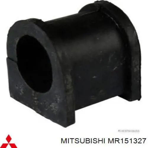 Подушка стабілізатора Mitsubishi MR151327 ціна, від 3.18 USD