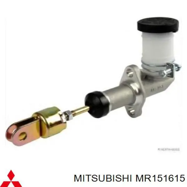 ГЦЗ Mitsubishi MR151615 ціна, від 198.89 USD