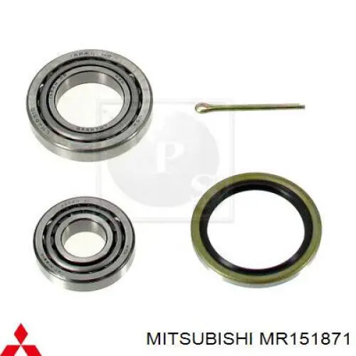  MR151871 Mitsubishi