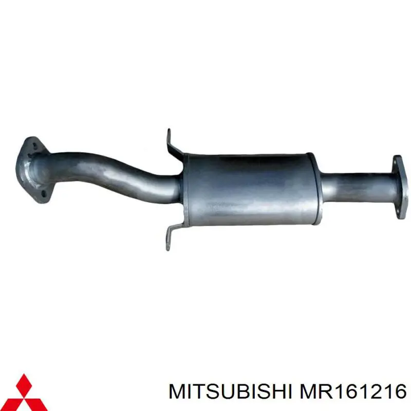  MR161216 Mitsubishi