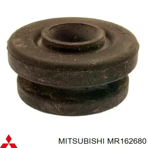 Купити MR162680 Mitsubishi Сайлентблок розтяжки переднього нижнього важеля