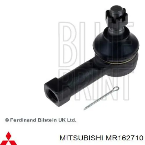 Рулевой наконечник MITSUBISHI MR162710