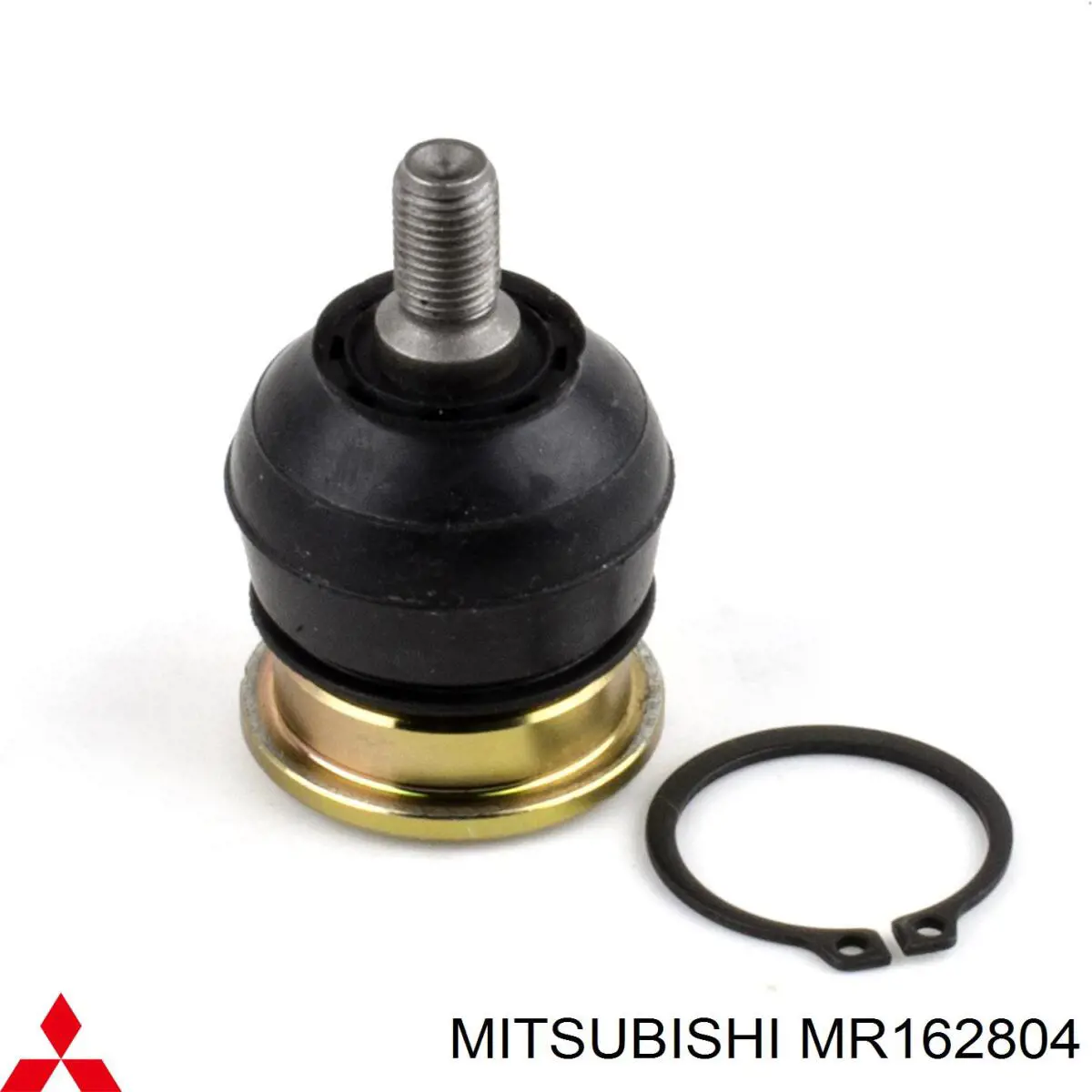 Важіль передньої підвіски верхній, правий Mitsubishi MR162804 ціна, від 39.61 USD