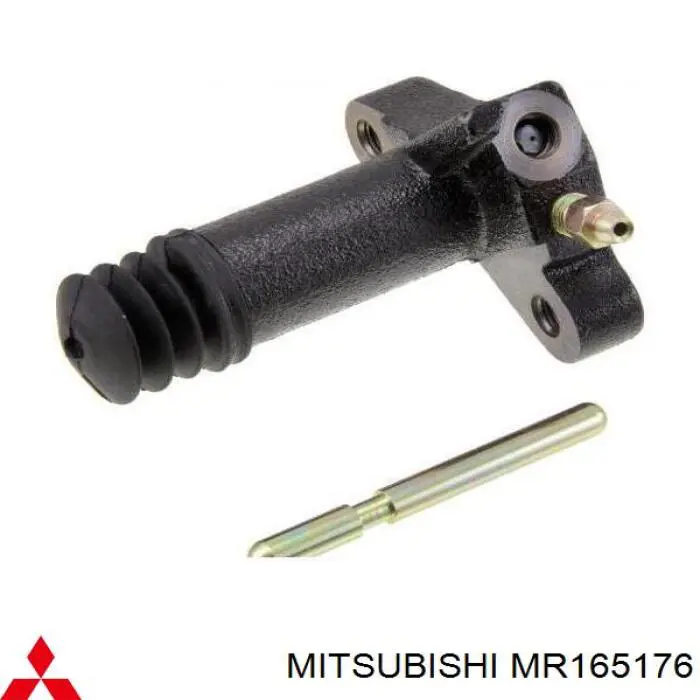 Робочий циліндр зчеплення MR165176 Mitsubishi