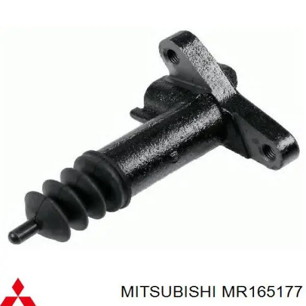 MR165177 Mitsubishi робочий циліндр зчеплення - купити онлайн в