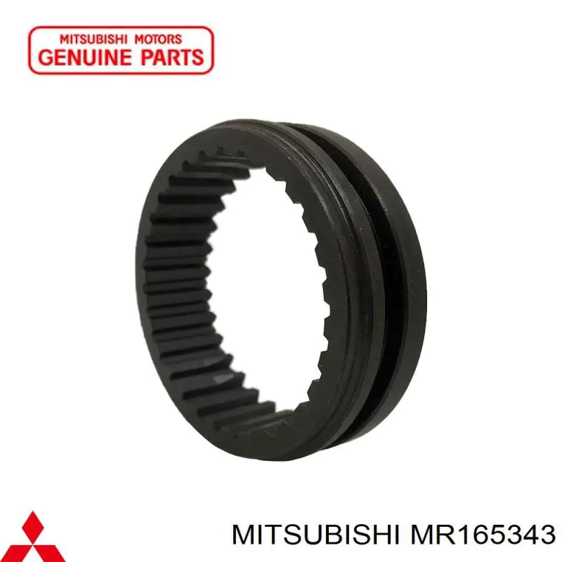 MR165343 Mitsubishi 