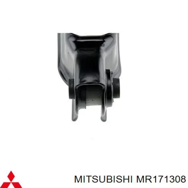 Важіль задньої підвіски нижній, правий Mitsubishi MR171308 ціна, від 19.47 USD