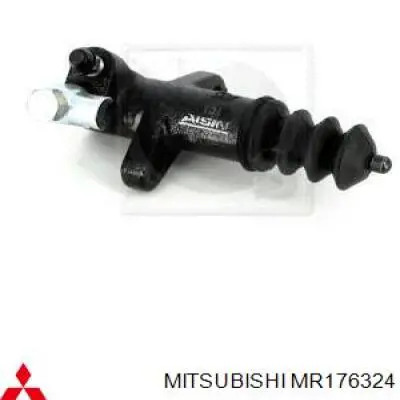 Робочий циліндр зчеплення MR176324 Mitsubishi