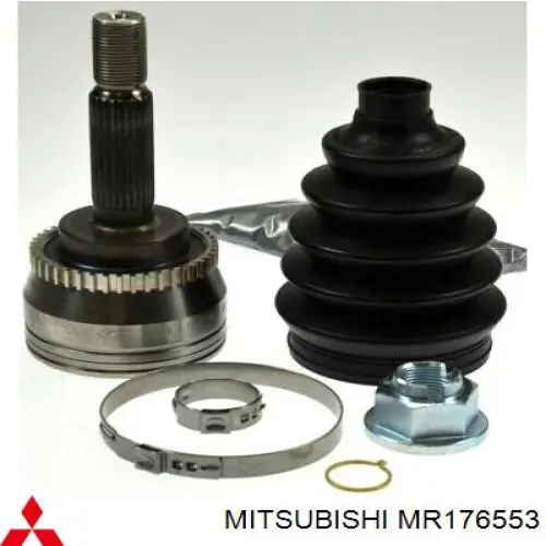  MR176553 Mitsubishi