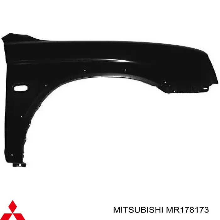  MR954767 Mitsubishi