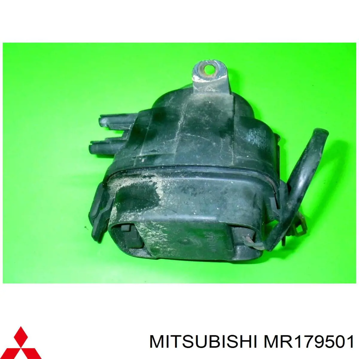 MR179501 Mitsubishi Протитуманка ліва