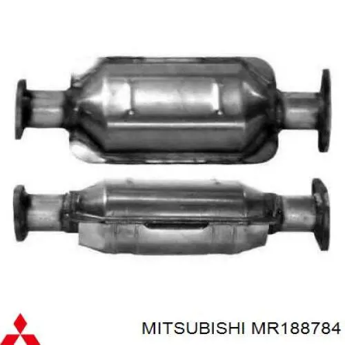  MR188784 Mitsubishi