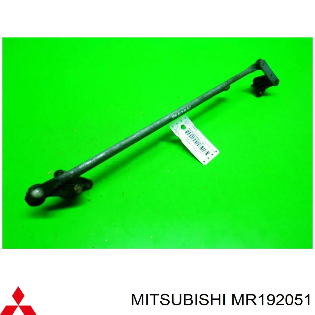 MR192051 Mitsubishi трапеція склоочисника