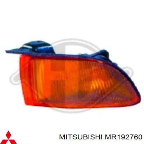 Правий покажчик повороту - лампа Depo/Loro/Abakus FP3726K2E ціна, від 9.47 USD