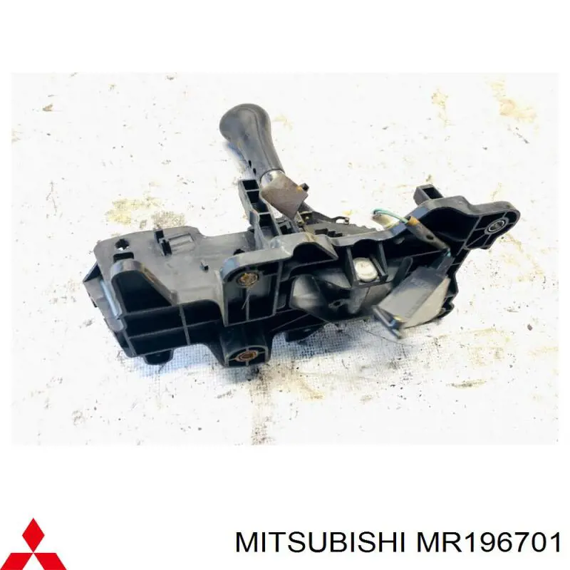  Mitsubishi MR196701 ціна, від 63.35 USD