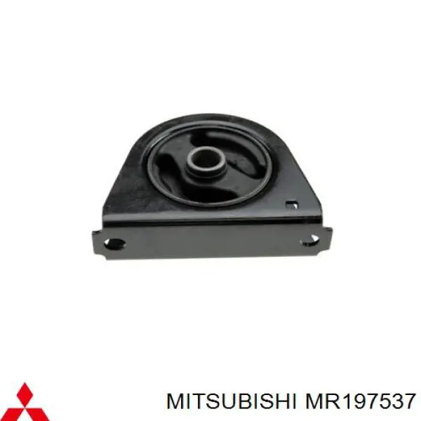 Подушка двигуна передня M0928FMZ RBI
