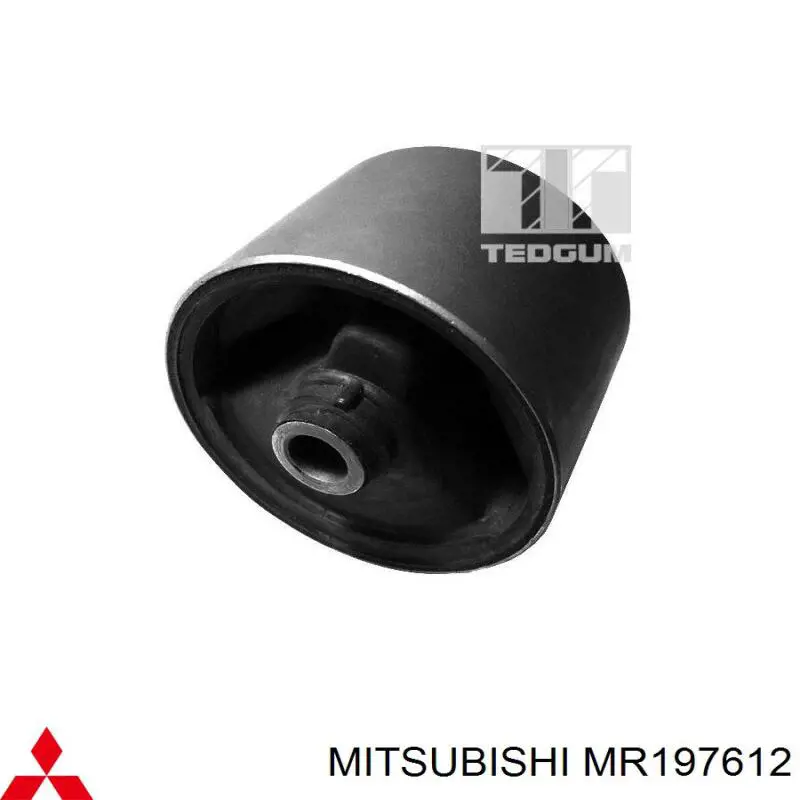 MR197612 Mitsubishi 
