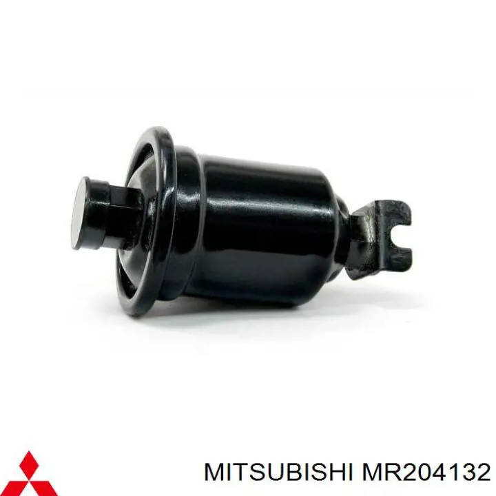 MR204132 Mitsubishi фільтр паливний