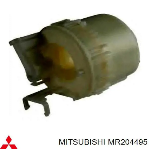 Фільтр паливний MR204495 Mitsubishi