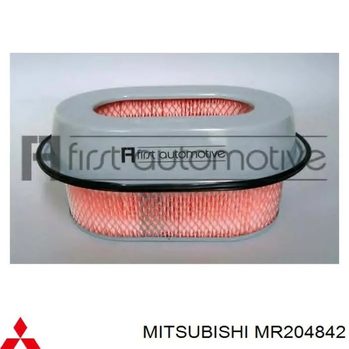 Фільтр повітряний MR204842 Mitsubishi