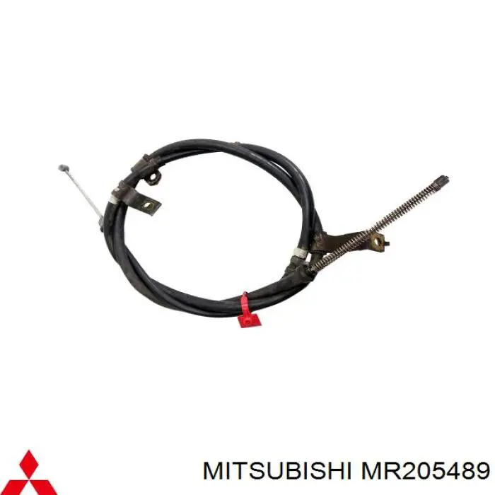  MR205489 Mitsubishi