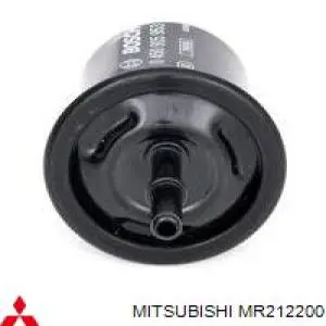 Купити MR212200 Mitsubishi Фільтр-відстійник палива грубої очистки