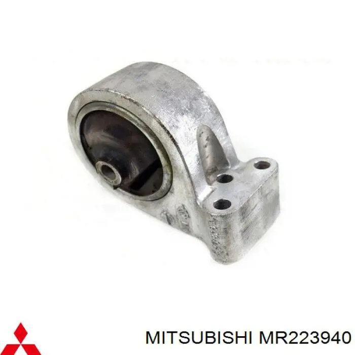 Купити MR223940 Mitsubishi Подушка (опора) двигуна, права
