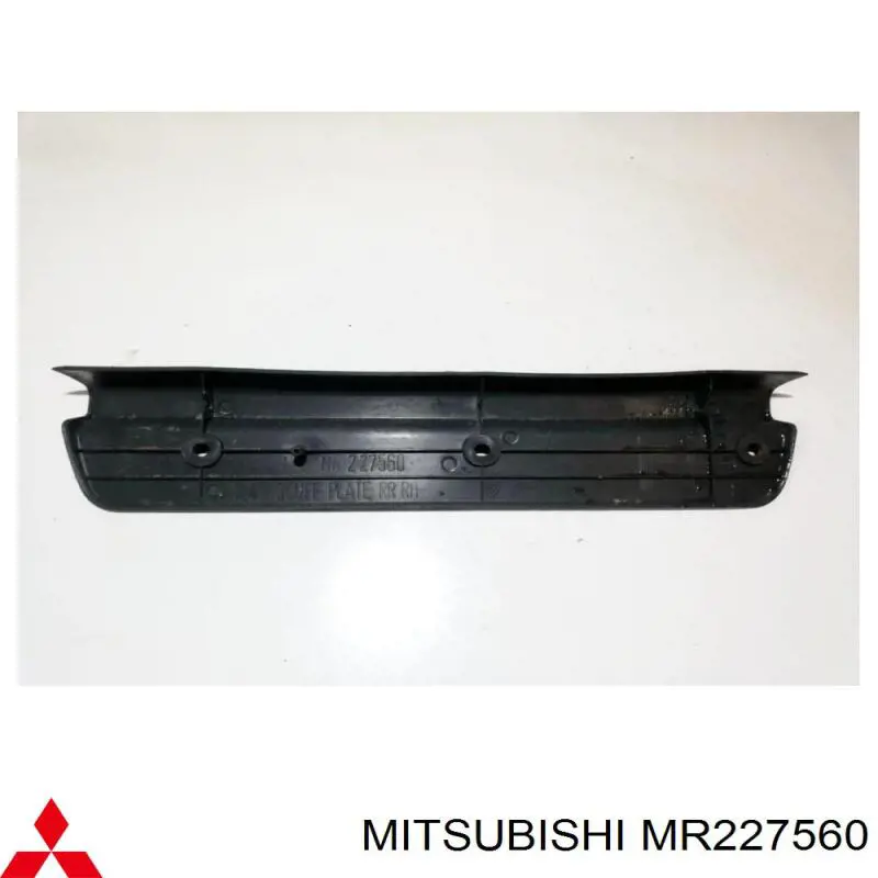 MR227560 Mitsubishi 