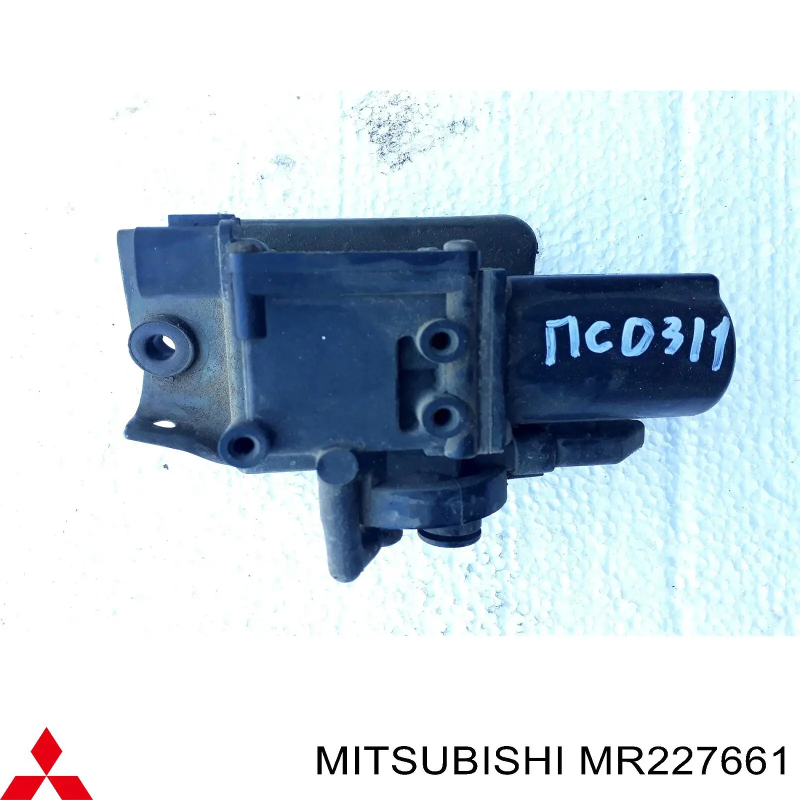  MR227661 Mitsubishi