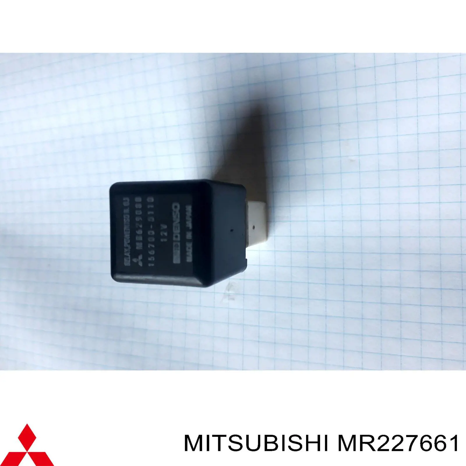 MR227661 Mitsubishi 