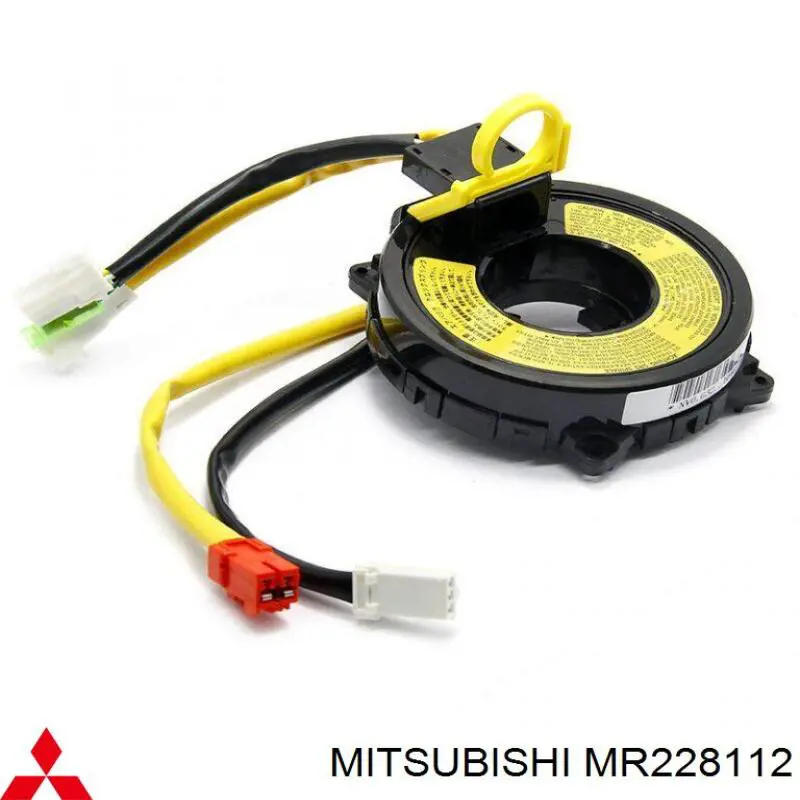 Шлейф керма Hotaru HCS0407 ціна, від 31.66 USD