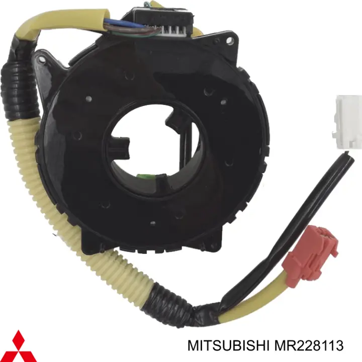 NMM0247 Niles кільце airbag контактне