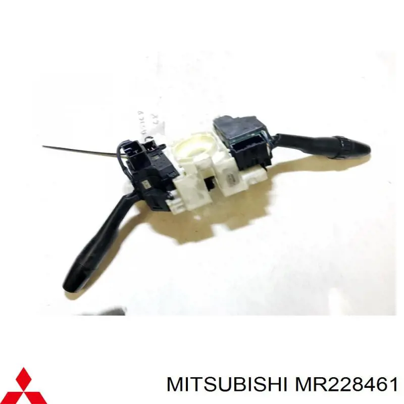  Mitsubishi MR228461 ціна, від 16.93 USD