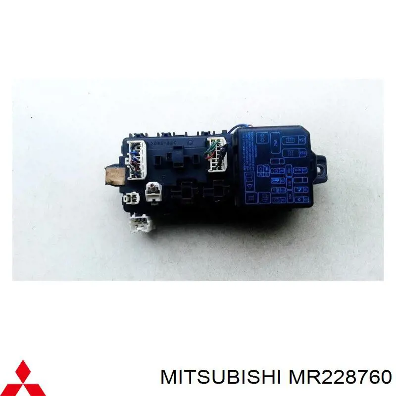 MR228760 Mitsubishi 
