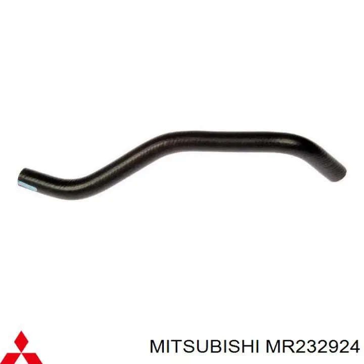  Mitsubishi MR232924 ціна, від 12.71 USD