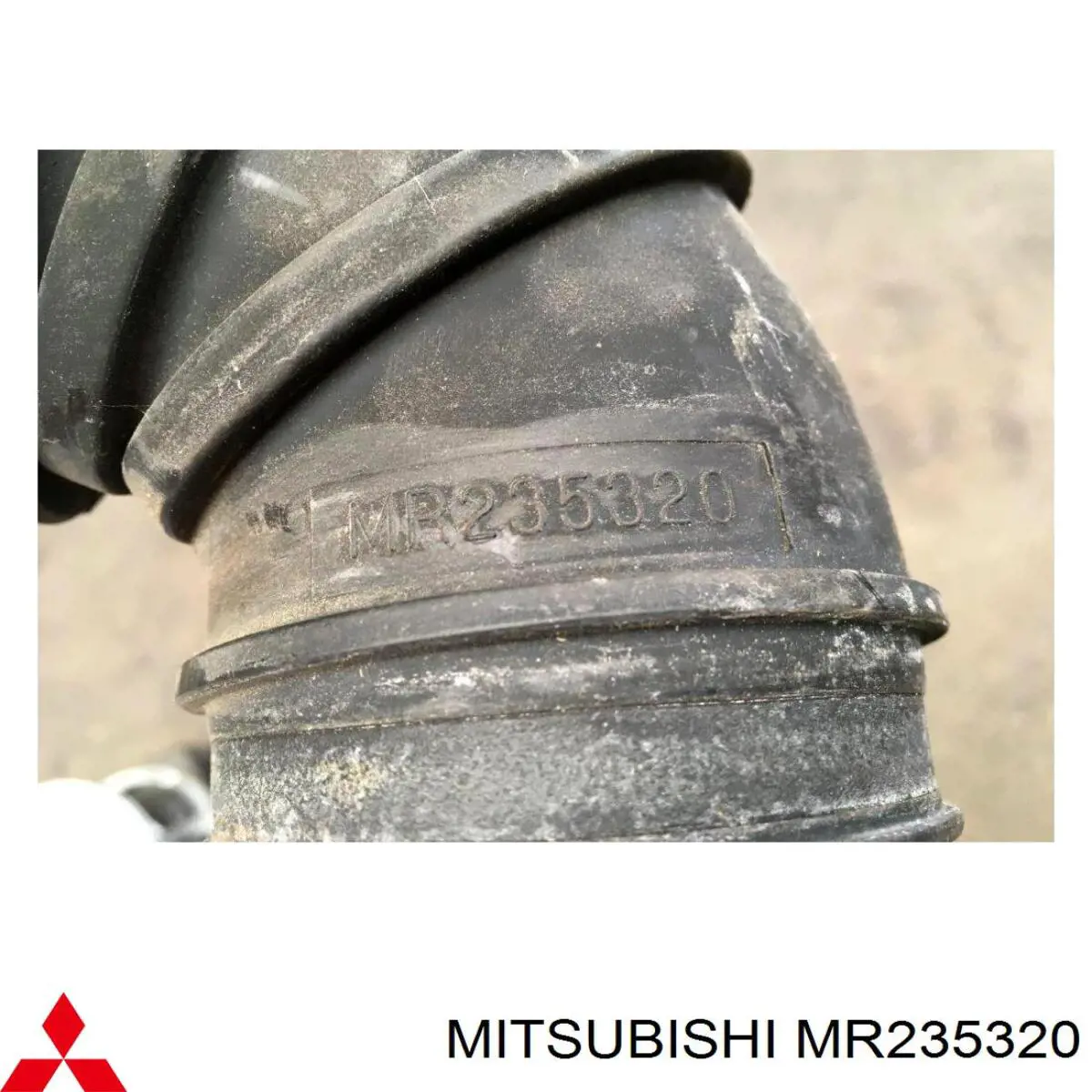 MR235320 Mitsubishi 