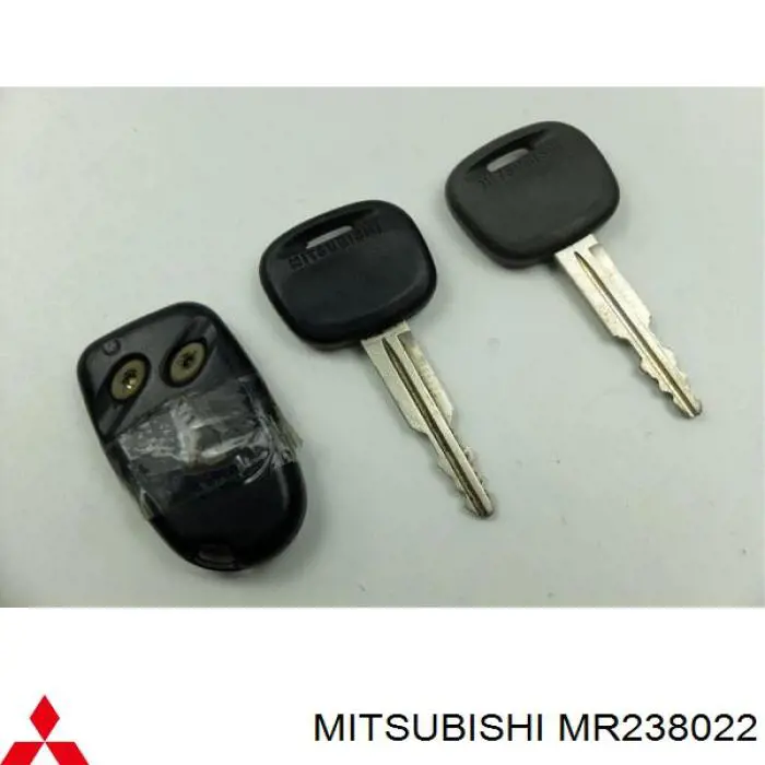 MR238022 Mitsubishi 
