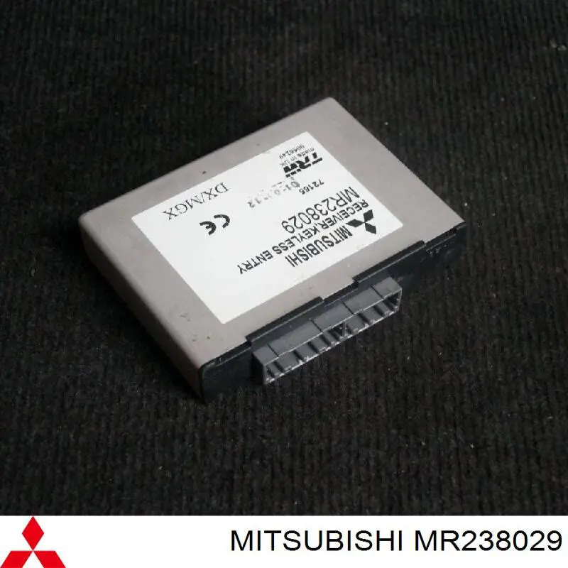  MR238029 Mitsubishi