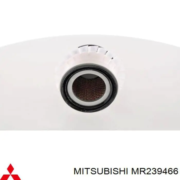 MR239466 Mitsubishi фільтр повітряний