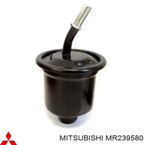 Купити MR239580 Mitsubishi Фільтр-відстійник палива грубої очистки