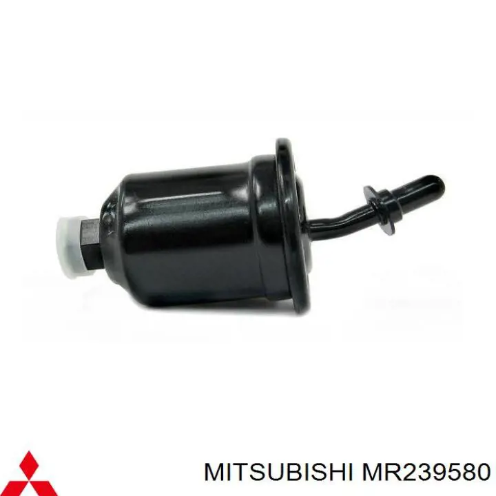 MR239580 Mitsubishi фільтр паливний