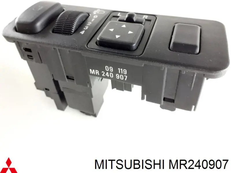 MR240907 Mitsubishi 