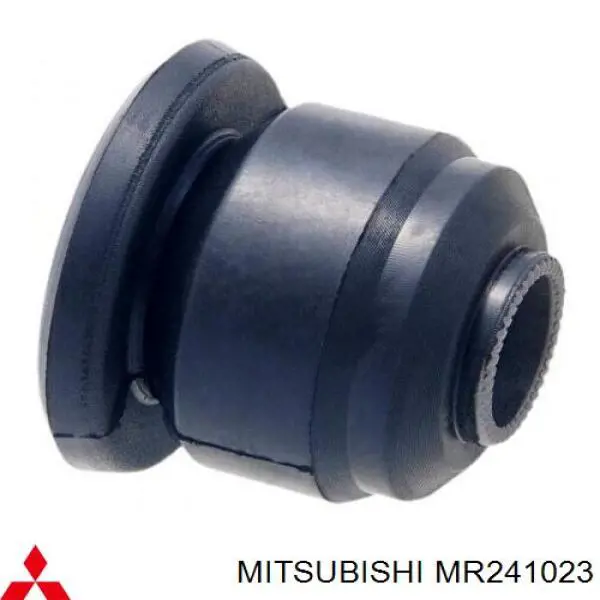 Важіль передньої підвіски верхній, лівий Mitsubishi MR241023 ціна, від 43.44 USD