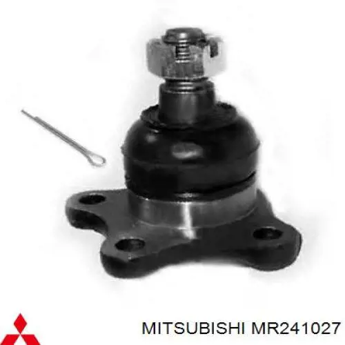 MR241027 Mitsubishi Кульові на авто