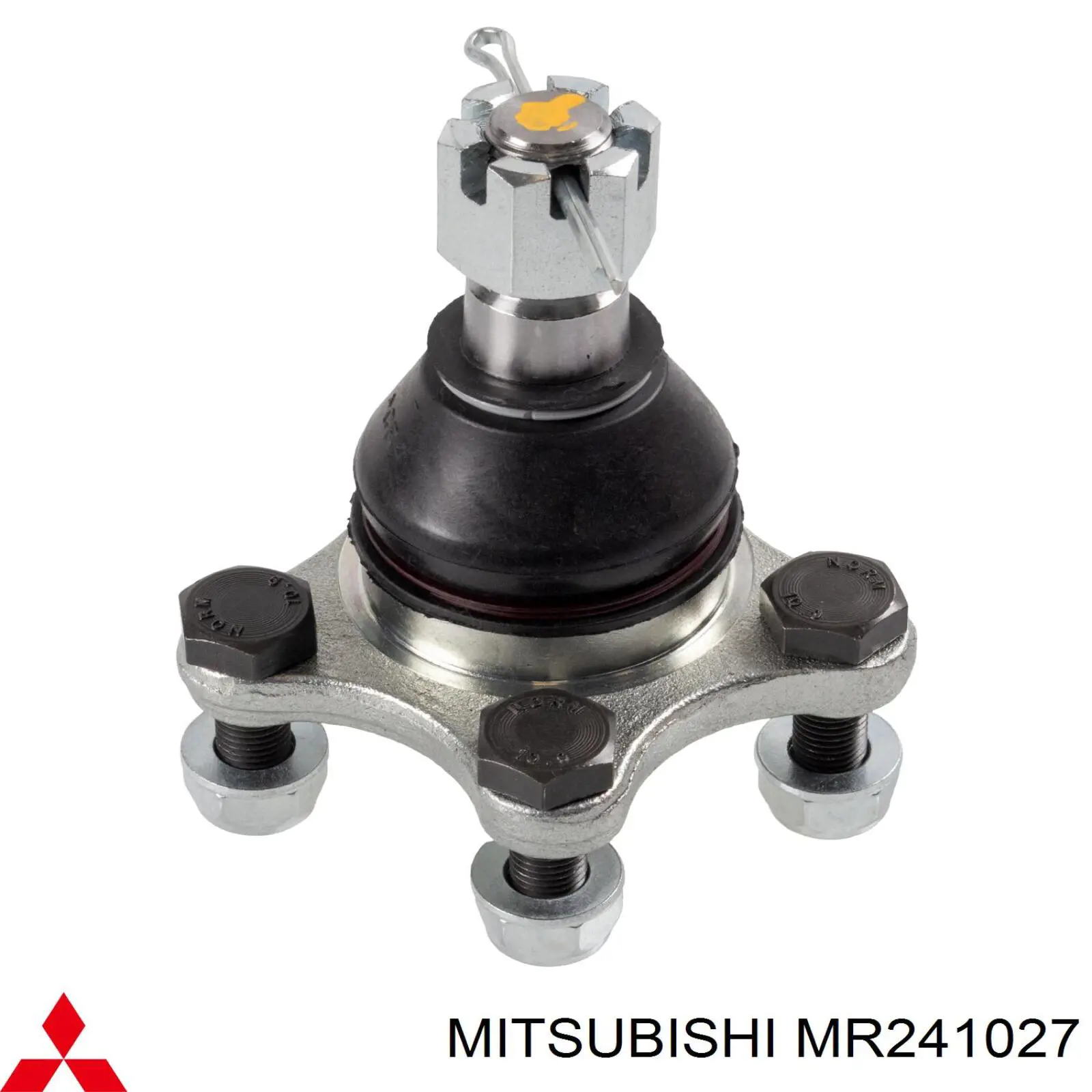 Купити MR241027 Mitsubishi Кульова опора, нижня