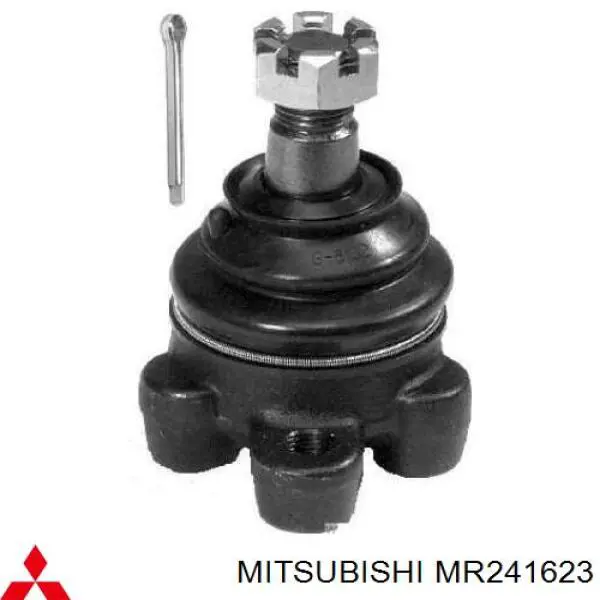 Купити MR241623 Mitsubishi Кульова опора, верхня