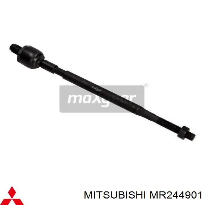 MR244901 Mitsubishi тяга рульова