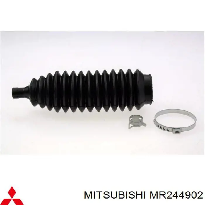 Купити MR244902 Mitsubishi Пильник тяги