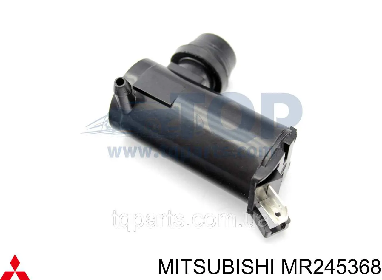 Моторчик омивача переднього скла Tqparts TQ17041 ціна, від 9.11 USD