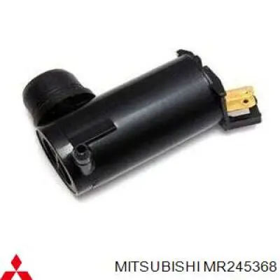 Купити TQ17041 Tqparts Мотор омивача лобового скла